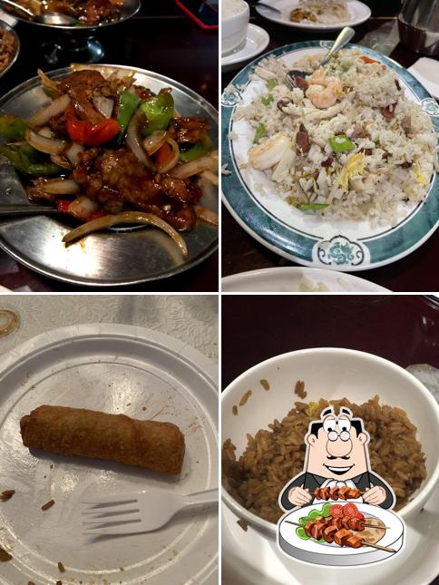 Lucky Palace Chinese