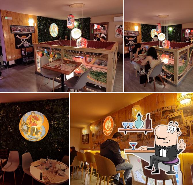 MIC Ramen Genova
