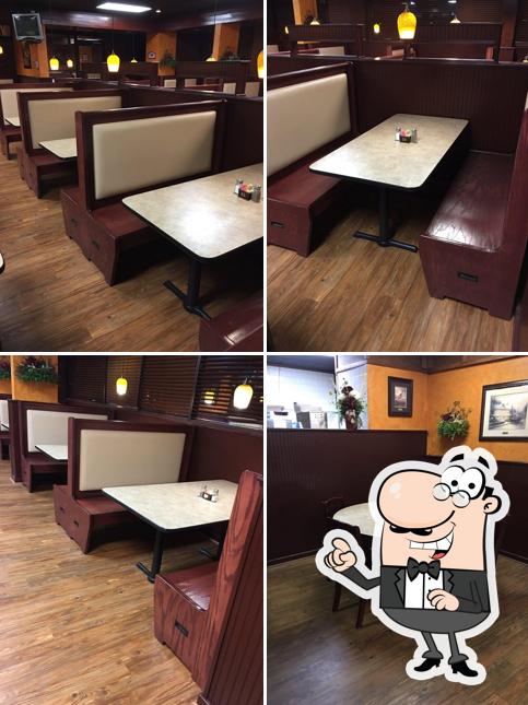 Mazzini's Italian Restaurant