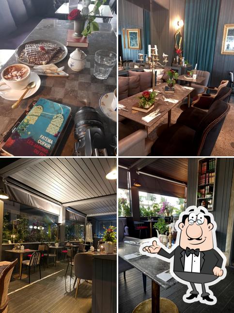 Miam La Petite Brasserie
