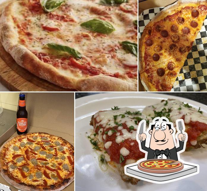 Michael G's Handcrafted Italian