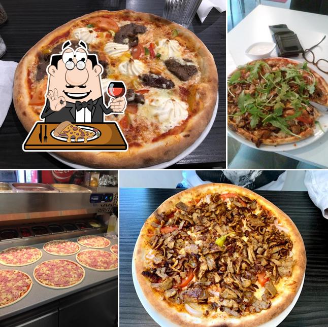 Pizzeria Napoli