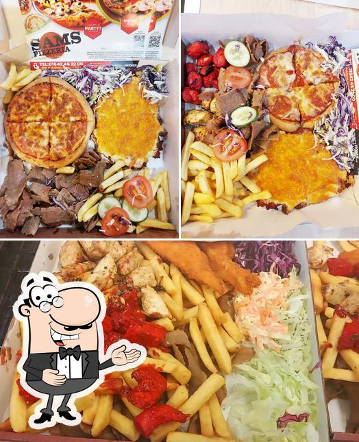 Sam's Pizzeria