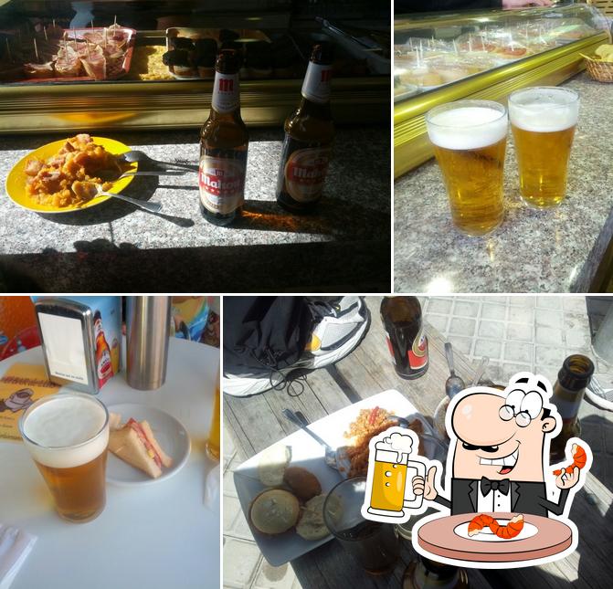El bar de Luis