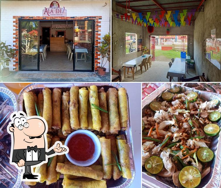 Ala Eh Food House