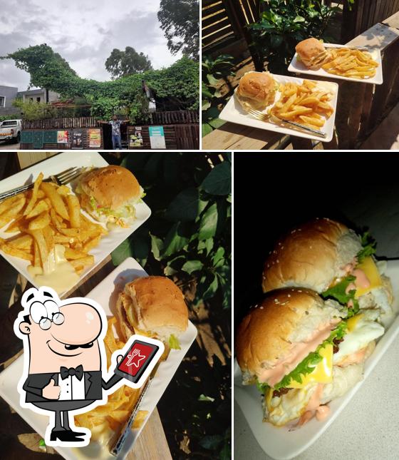 Babilônia Car Wash Take Away Pizzaria