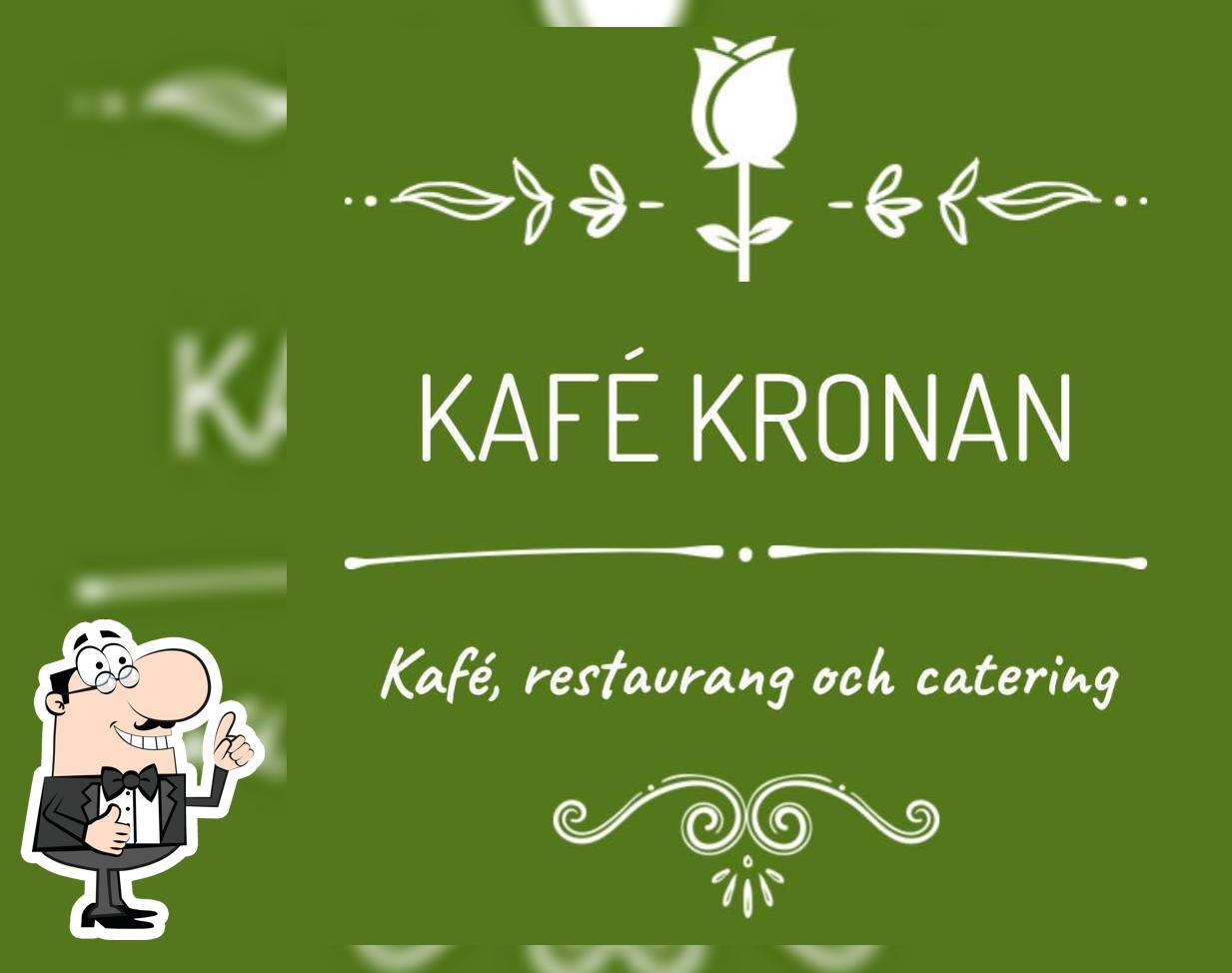 Kafé Kronan