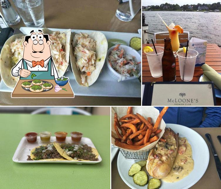 McLoone's Riverside