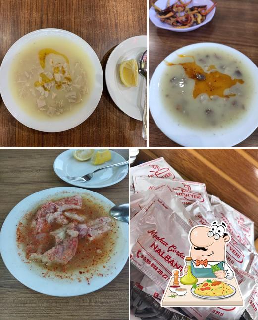 Meşhur Çorbacı Nalbant'ın Yeri