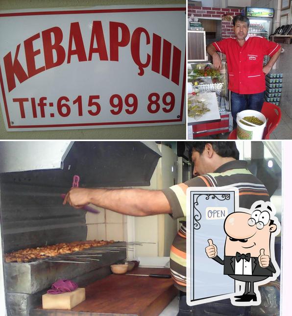 Necati UstanIn YERİ Iskenderun