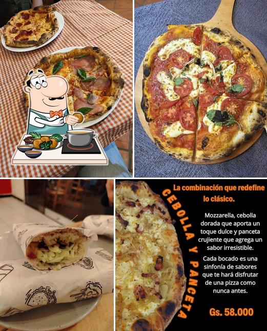 Orlando Pizzas