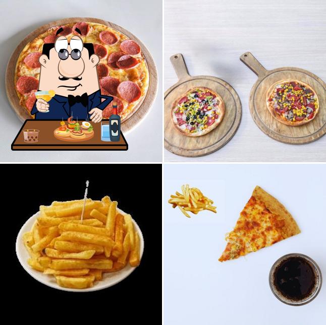 Pizza life