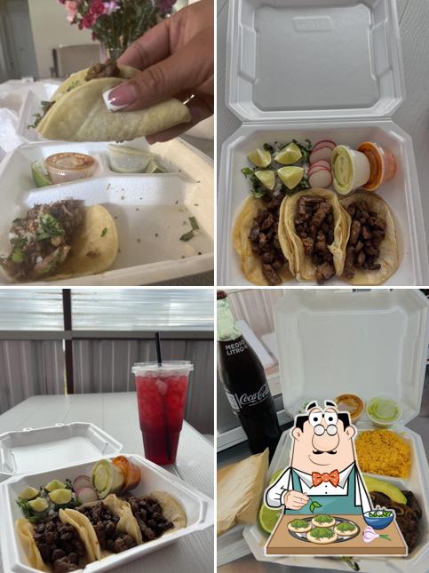Poblanos taqueria