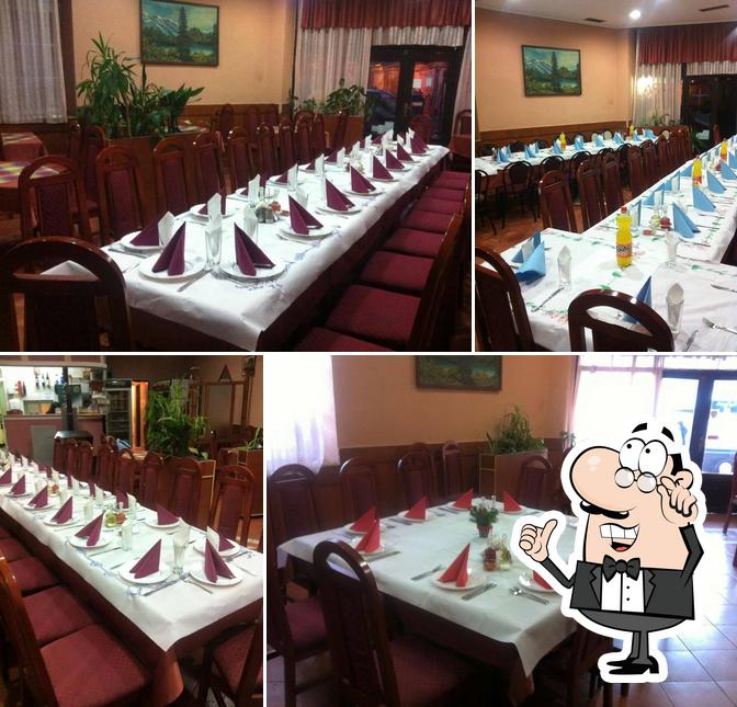 RESTORAN"kaj dragi"