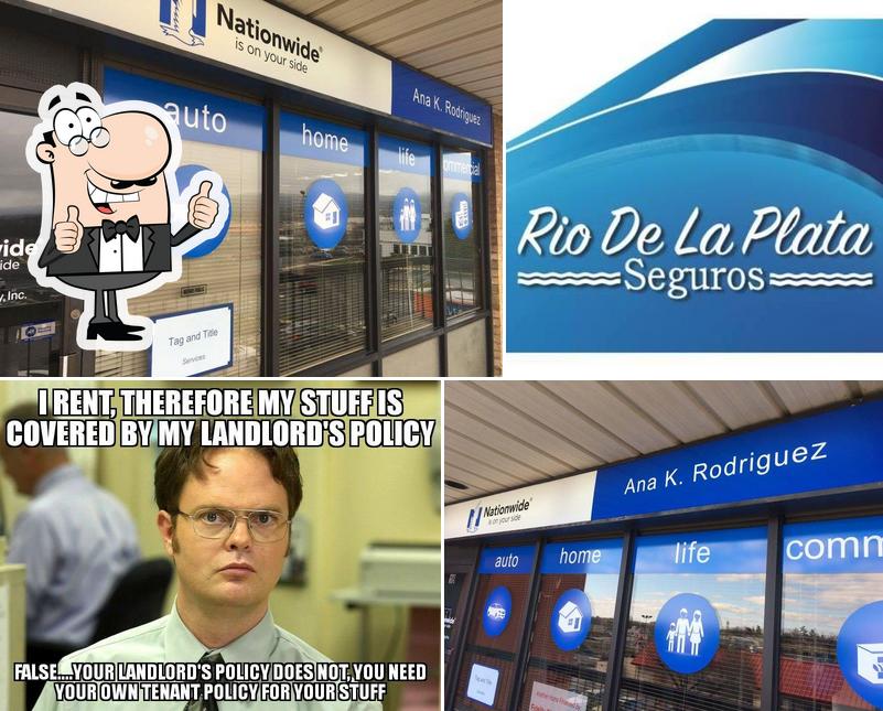 Rio de la Plata Seguros y Finanzas