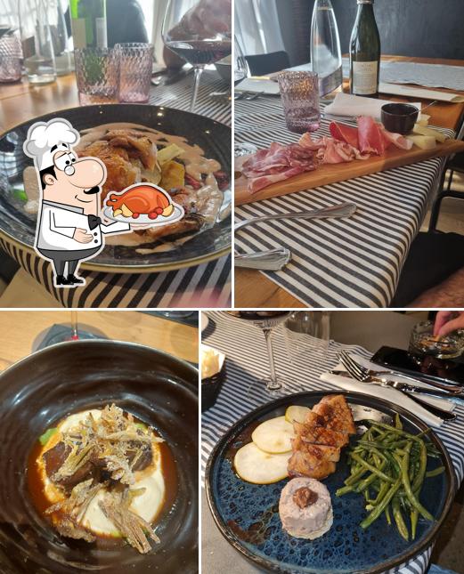 Ristorante Il Custode