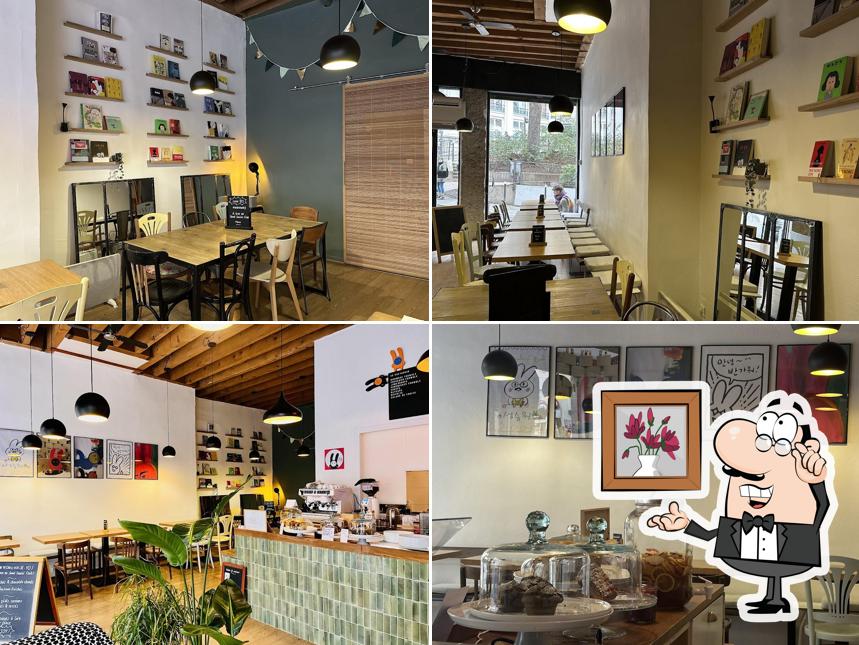Seoul Social Club