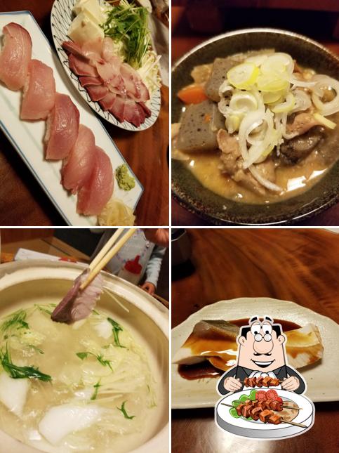Sushi Kappo Dobashi