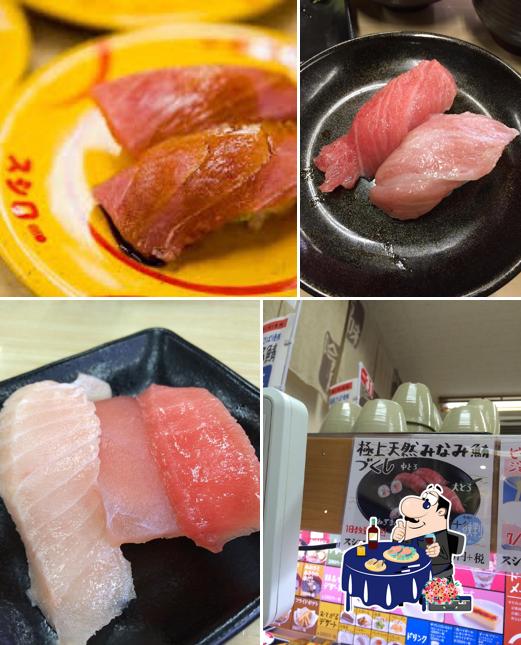 Sushiro Tenri