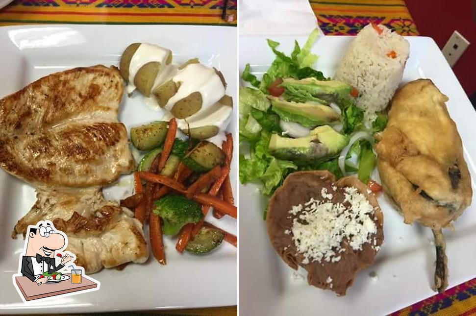 Taqueria Y Restaurante Fany