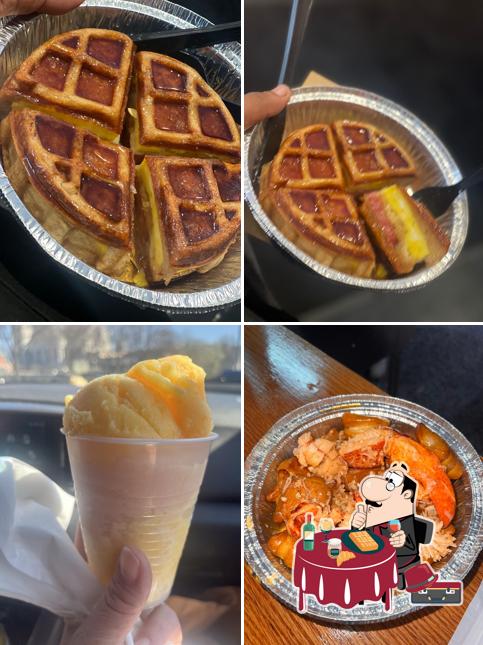 Taste of The 215