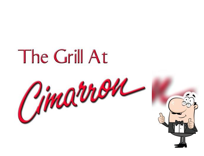 The Grill At Cimarron