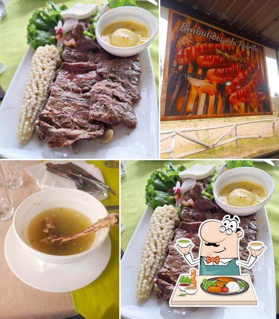 restaurante Santa Cruz