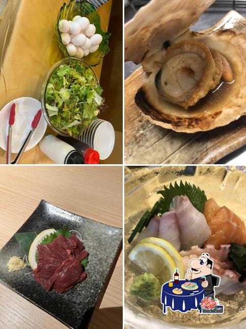 焼肉居酒屋 ミナカミノ