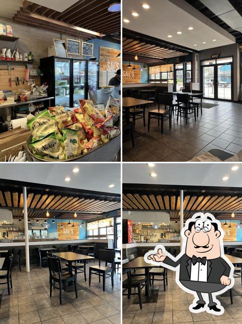 Sal's Bistro
