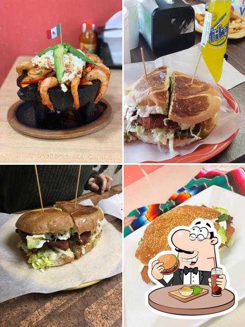 Taqueria El Guacamole
