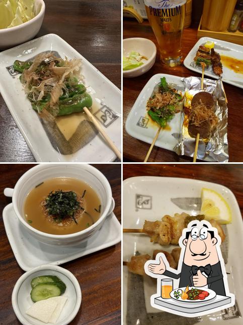 Yakitori Daikichi