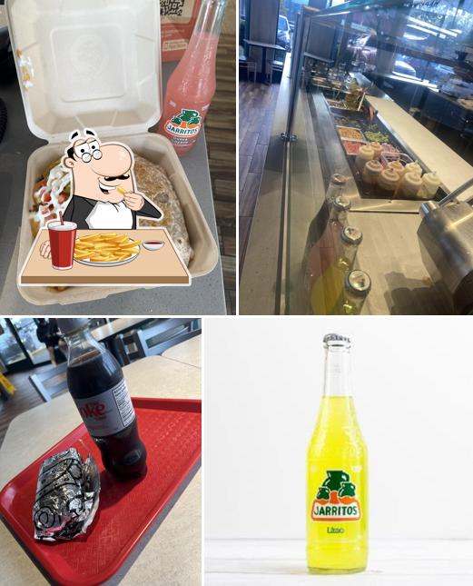 barBURRITO