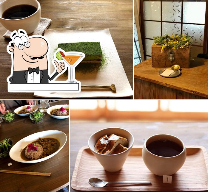 Kotori Cafe Restaurant