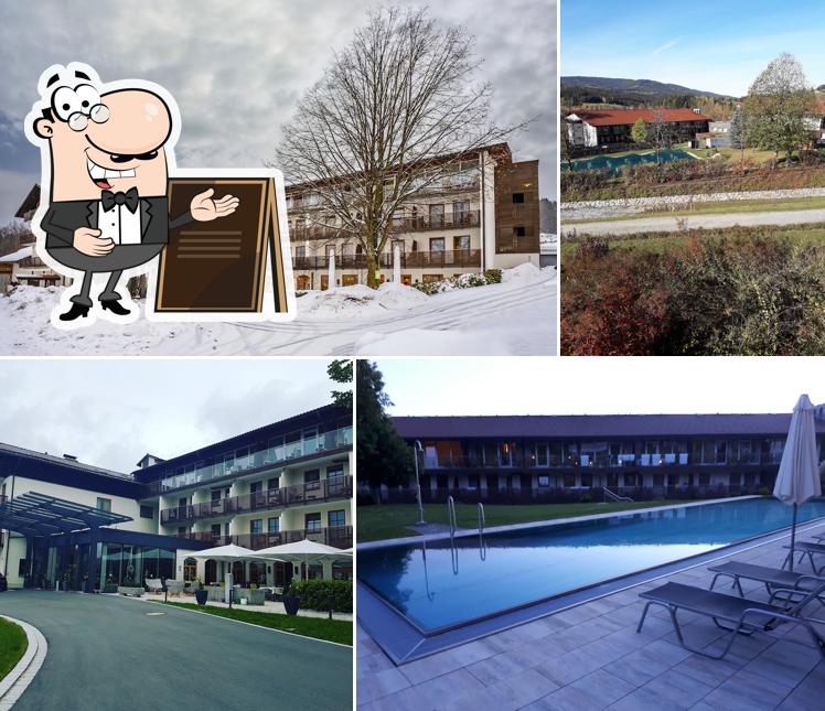 Hotel Lindenwirt