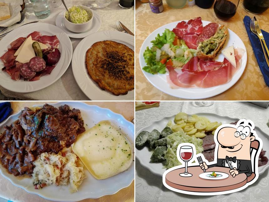 Ristorante Pizzeria Al Maso - Grill
