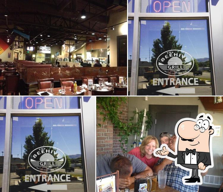 The Beehive Pub & Grill