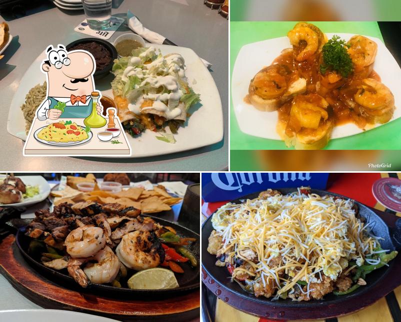 Elixir Bar & Grill
