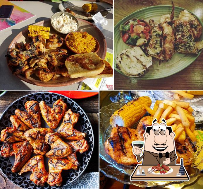 Nando's Brighton - Marina