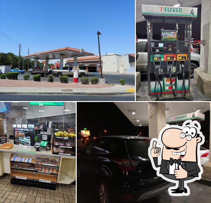 7-Eleven