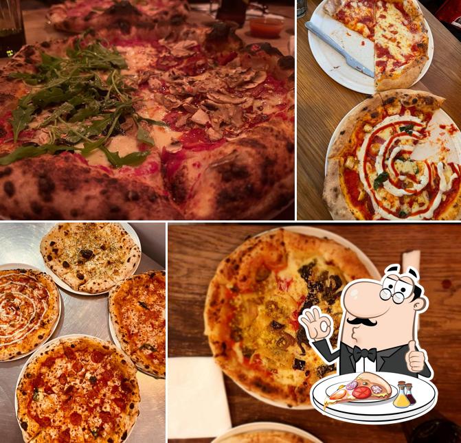 The Pizza Boyz