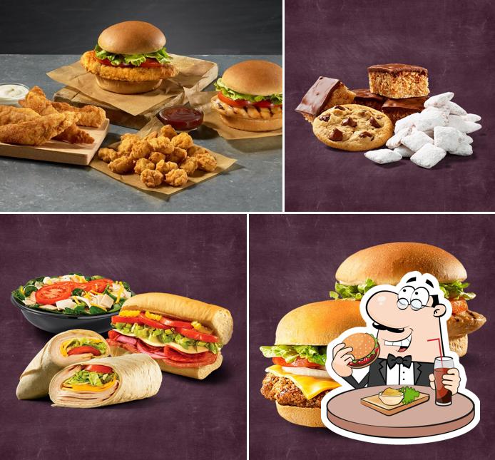 Casey's