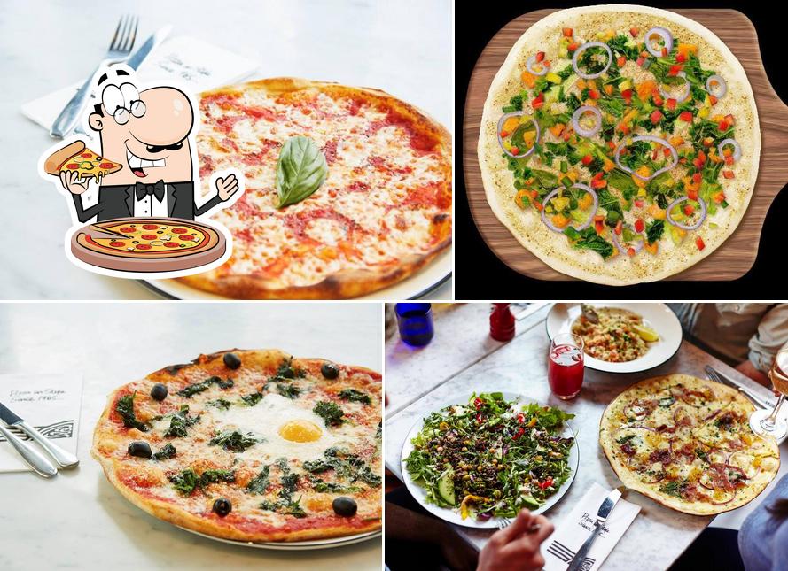 PizzaExpress