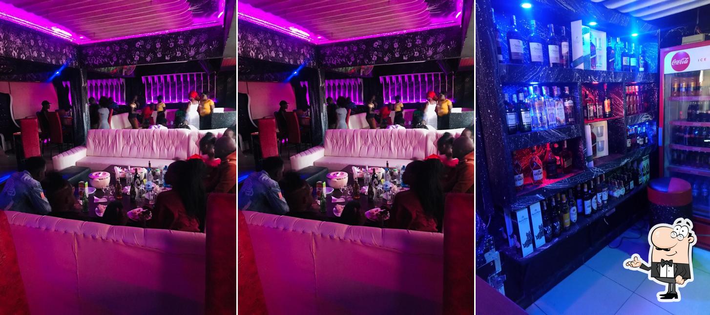 Ka'lee Lounge Siaya
