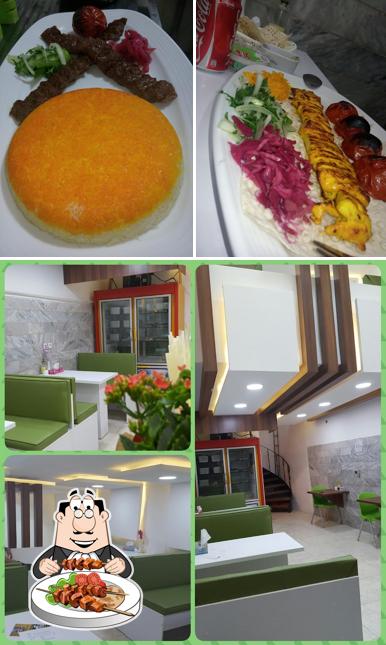 Deli Denj Restaurant