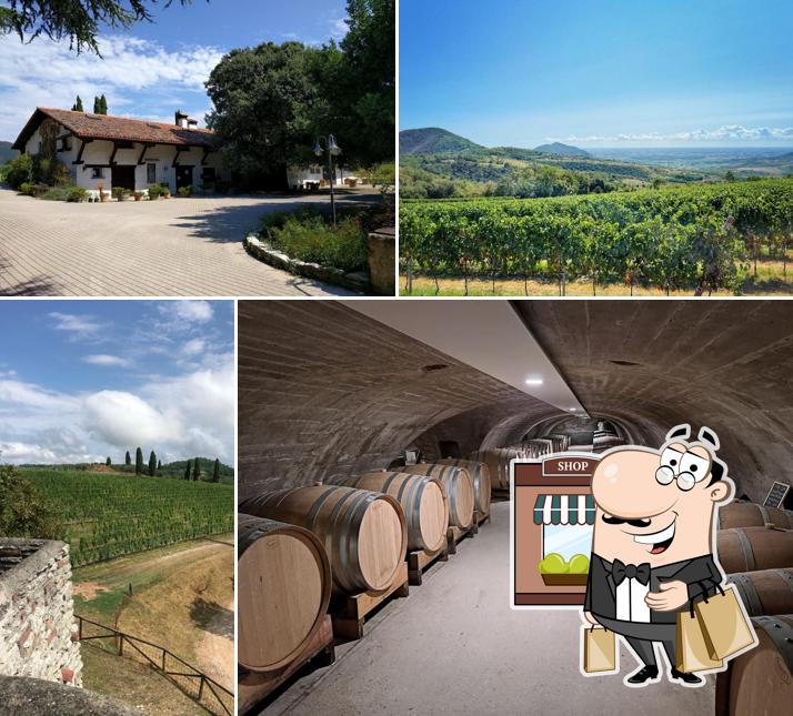 Enoteca Monte Fasolo