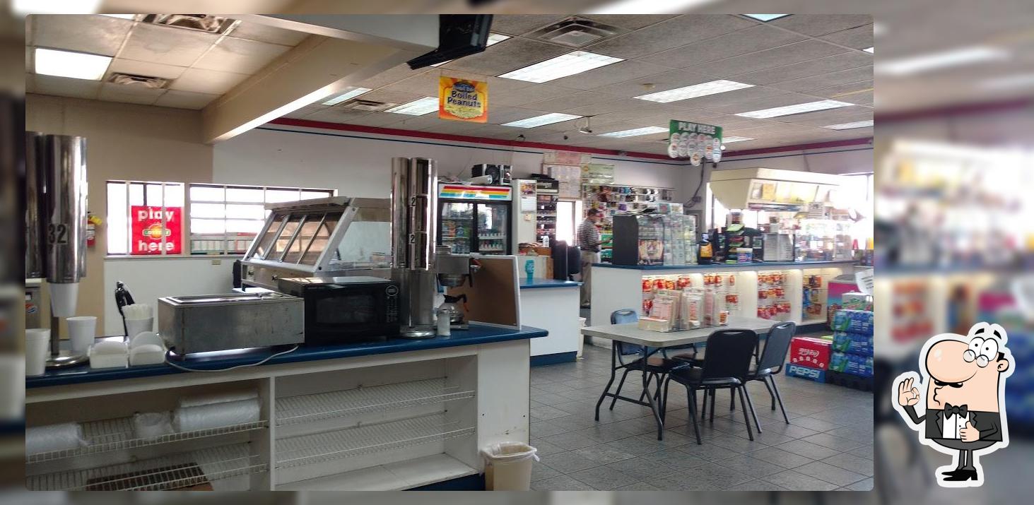Double D Fast Foods