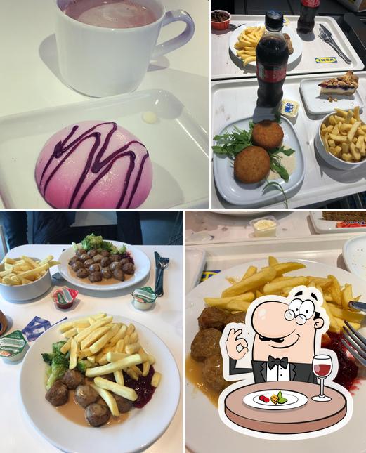 IKEA Restaurant