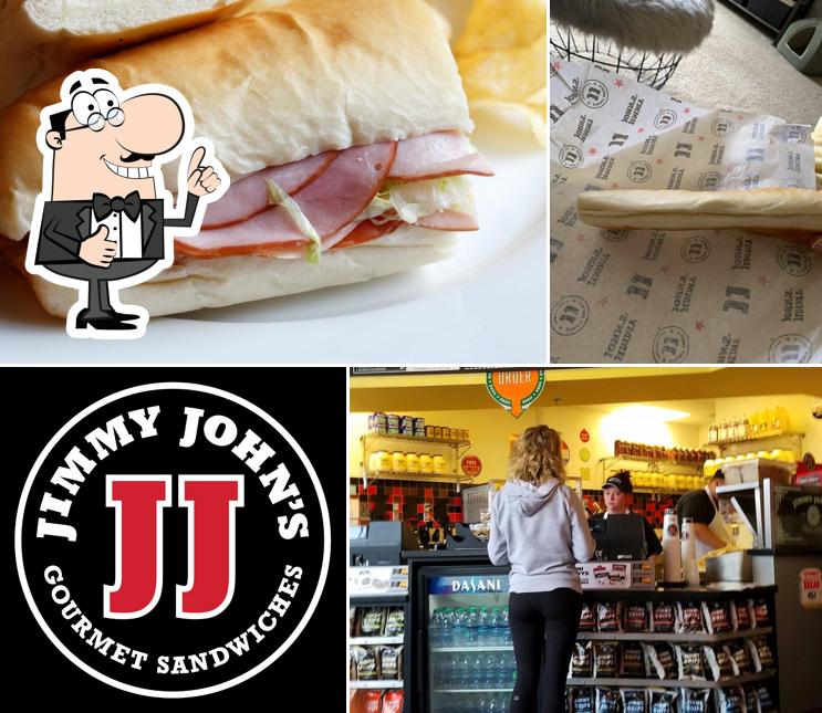Jimmy John's