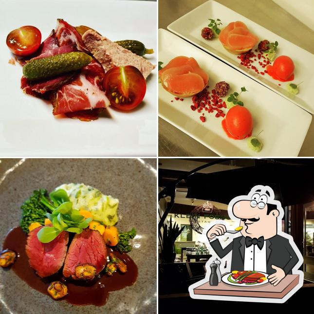 Klein Fornuis Restaurant