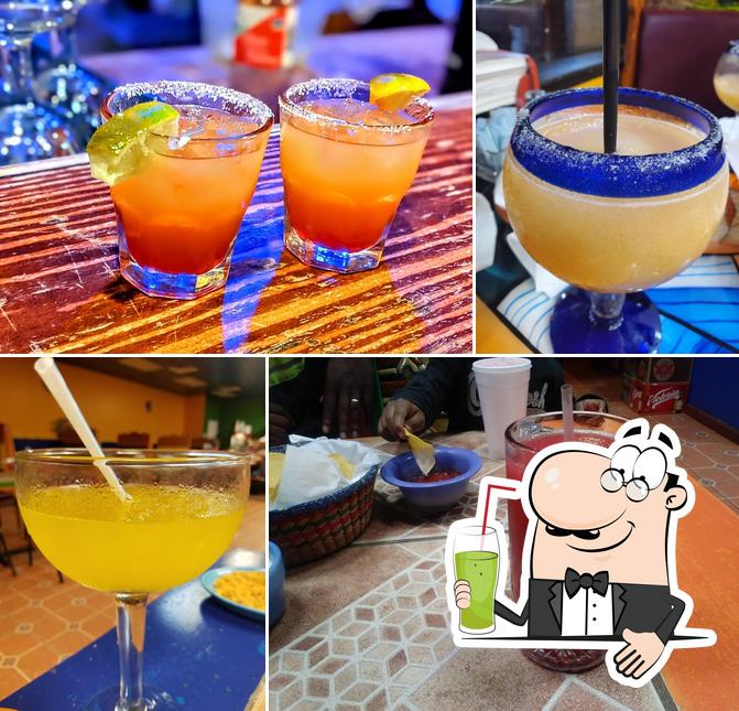 Las Fuentes Mexican Restaurant